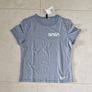H&M NASA T-shirt Pigeon Blue s. M Image 7