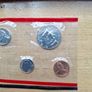 Coins  - Set of Mint USA Image 4