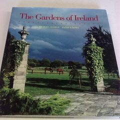 The gardens of Ireland