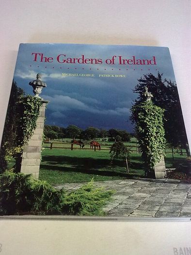 The gardens of Ireland