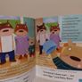 Reading Together Fairytale Phonics Story Books Image 8