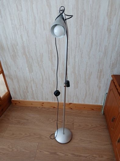lamps