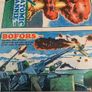 Battle Action 11th and 18th Oct 1980 IPC Comics Image 4