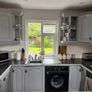 soild wood kitchen Image 2