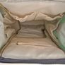 lequeen nappy changing bag excellent condition Image 3