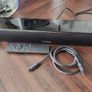 tv and soundbar Image 6
