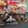 Lego - Ninjago Firstbourne 70653 Image 2