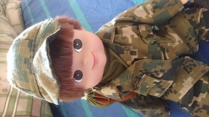 Stuff Toys