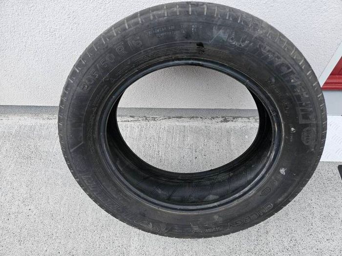 Used Tyre for Gardening Project (FREE)