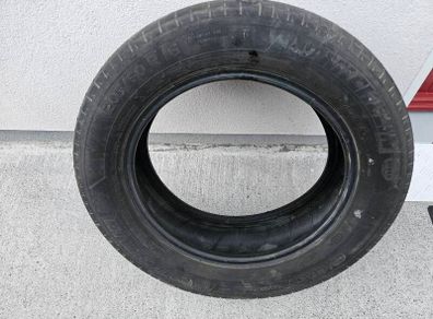 Used Tyre for Gardening Project (FREE)