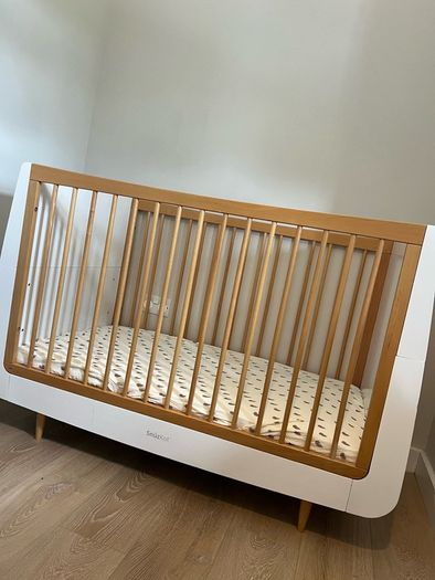 Snuz Kot Cot
