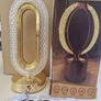 Crystal Table Lamp Rechargeable Image 6