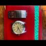 1953 original  oysterdate percision mid size Rolex Image 3