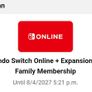 Nintendo Switch with Zelda design plus extras for sale Image 4
