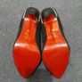 Kate Appleby Black Heels Size 40 Image 3