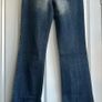 Love Strass Money jeans - sz 10 Image 2