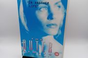 The Outer Limits Series 3 Vol 2 Vhs Tape - Rare Retro Sci Fi Tv Show - Rare