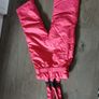 girls sky/rain pants Image 5
