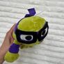 TMNT Teenage Mutant Ninja Turtles Donatello approx. 8" Plush Mayhem Donnie Please look at the pictures Image 7
