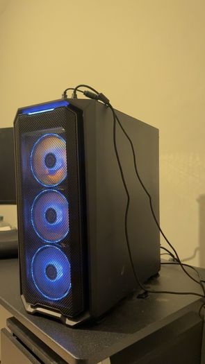 Pc