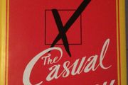 J.K. Rowling [2012] The Casual Vacancy