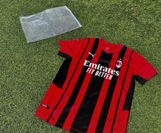 ac milan jersey
