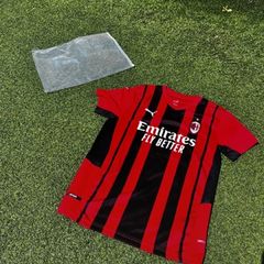 ac milan jersey