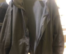 mens regatta jacket
