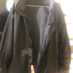 mens regatta jacket