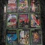 BlockBuster Video Gane Cards (Rare) Image 2