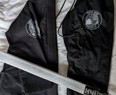 Martial arts