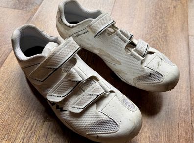 SPD shoes size 43,5