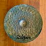 Zildjian K 20 Custom Dry Light Ride Image 2