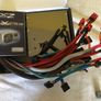 OCZ Pro X Stream 1000w  Active PFC PSU Image 4