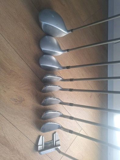 Golf Clubs