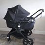 EXTREMELLY GOOD condition Bugaboo Fox 3 with Free car seat adapters Image 8