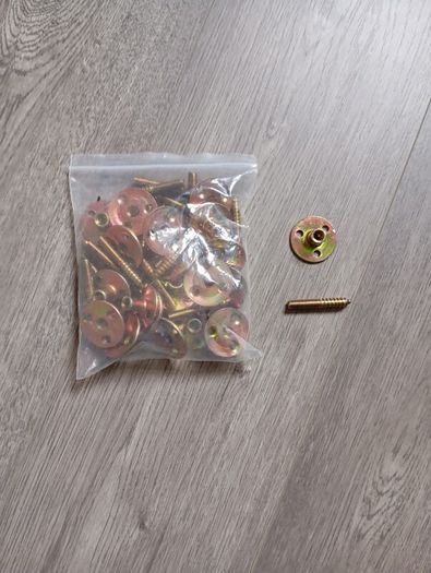 Ironmongery Hardware