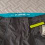 Terrax work trousers, Anthracite Image 2