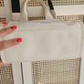 Tote bag DKNY New Image 5