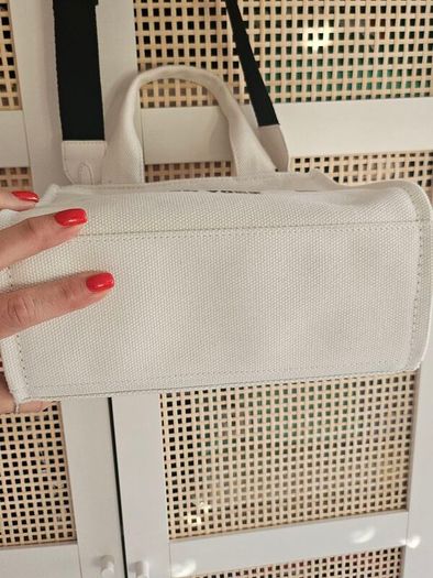 Tote bag DKNY New