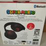 Super Mario LED LightUp Wireless Headphones  Brand New Image 2