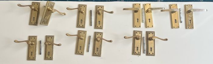 Door Handles