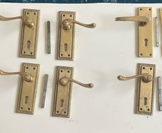 Door Handles