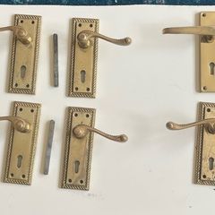 Door Handles