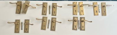 Door Handles