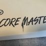 Score Master PAL Super Nintendo Controller Original Good Condition Image 4