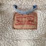 Levis Denim Jacket XS Image 6