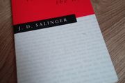 J.D. Slinger - The Catcher in the Rye