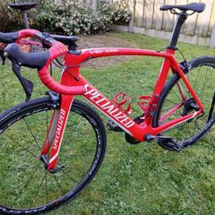 Specialized Venge, 11sp Ultegra