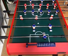 Football Table
